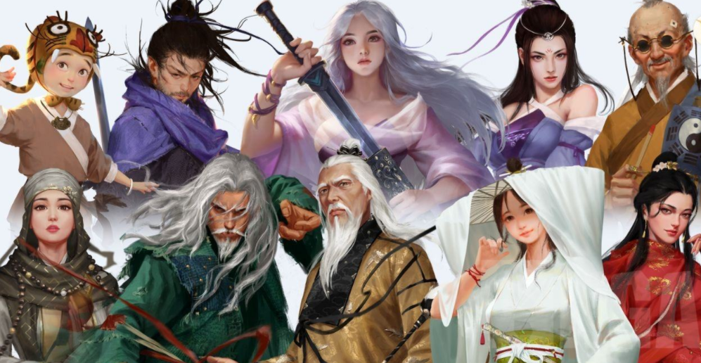 《我的侠客》隐藏结局怎么达成