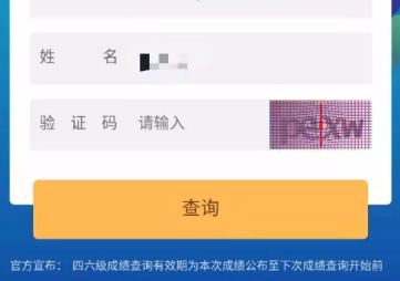 1604823592982893.png 今日校园四六级成绩怎么查询