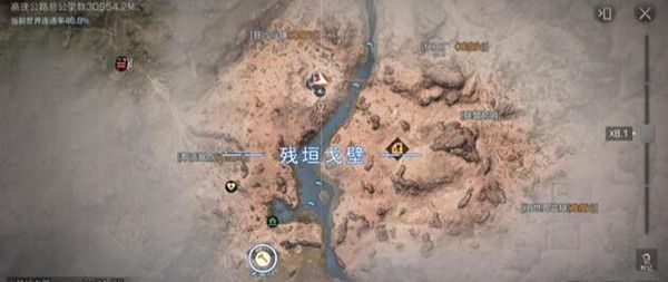 明日之后第三季采集队在哪
