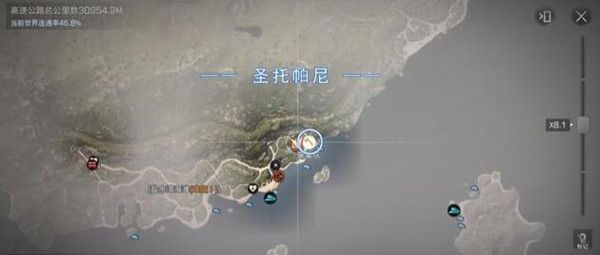 明日之后第三季采集队在哪