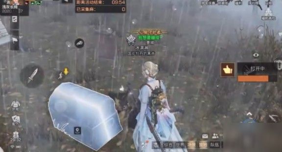 明日之后亚述草滩宝箱在哪