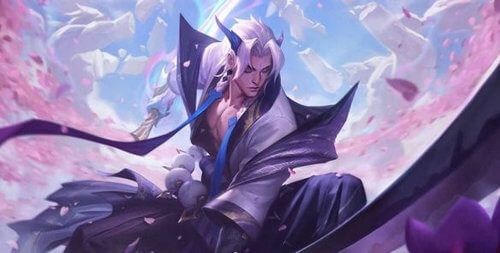 云顶之弈九五之尊怎么玩