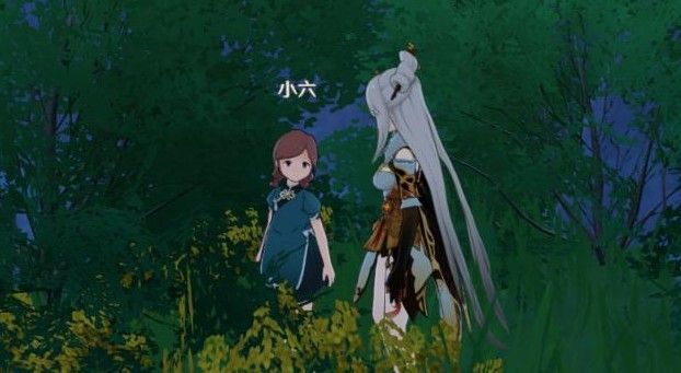 原神嘉义任务怎么玩