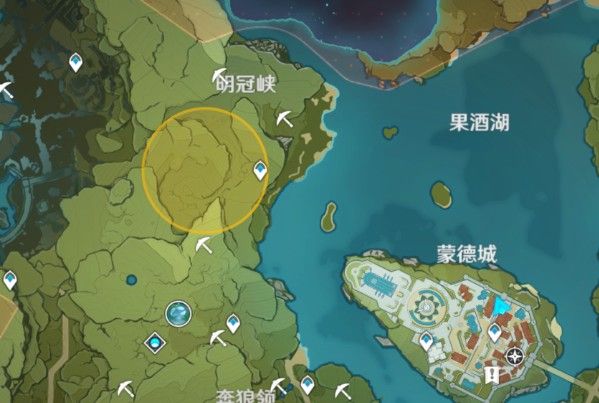 原神蒙德讨伐悬赏怎么玩