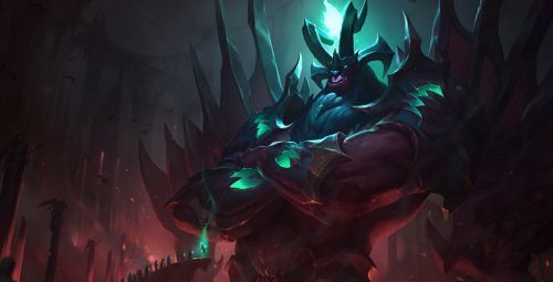 LOL秒野怪bug怎么玩