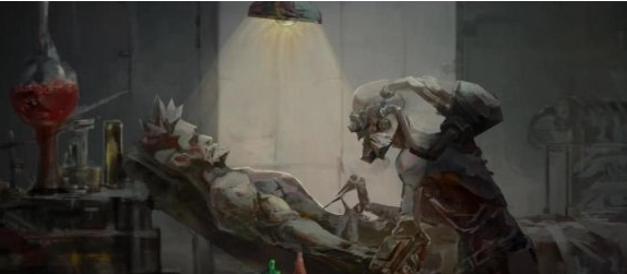 1605517654569332.png 《第五人格》监管者博士什么时候上线