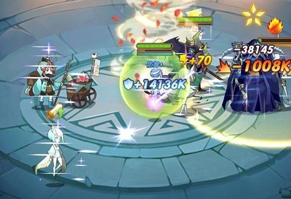剑与远征希拉斯试炼通关方法是什么