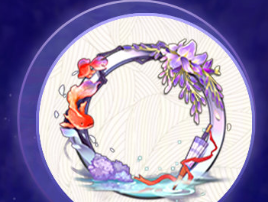 1605602979331276.png 《阴阳师》神乐朝露繁花皮肤怎么获得