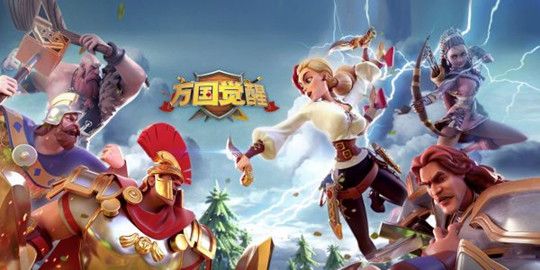万国觉醒吕布与貂蝉怎么样