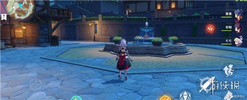 《原神手游》妙手怪医成就怎么玩