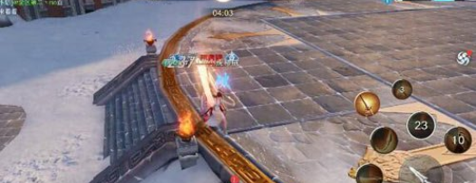 1605765261464794.png 《天涯明月刀手游》天波府卡空气墙方法是什么
