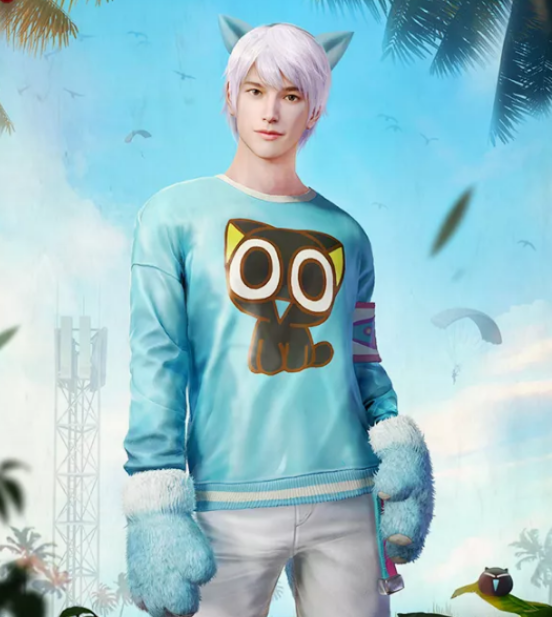 1605771915124139.png 《和平精英》激萌罗小黑怎么样