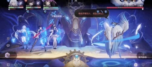 黑潮之上御三家初始角色如何选择