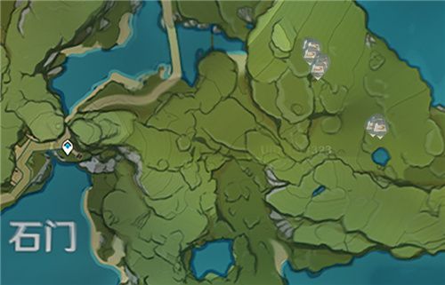 原神蒲公英籽怎么获得