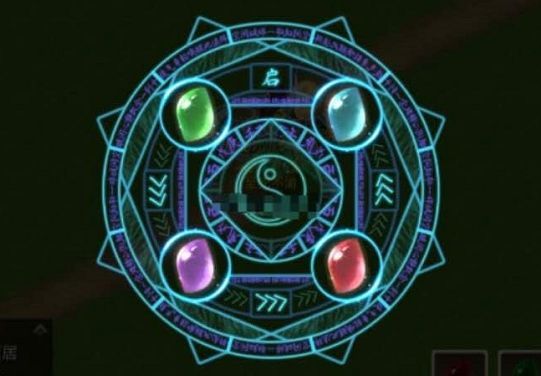 问道手游神秘房间任务怎么做