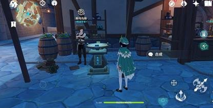 1606119062297300.png 《原神手游》童话里的守梦人任务怎么过