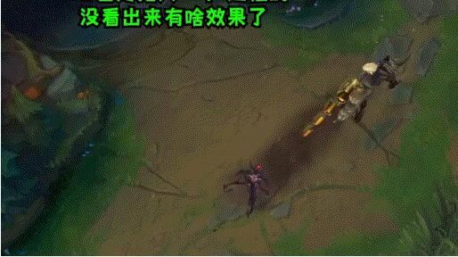 英雄联盟新英雄芮尔怎么玩