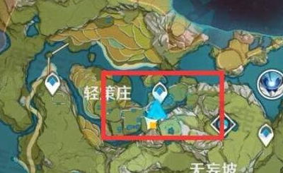 1606200824974915.png 《原神手游》小白在哪