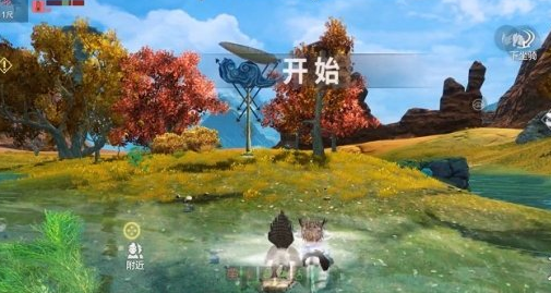 1606203089640080.png 《妄想山海》载具竞速怎么玩