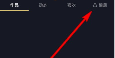 1606804950317024.png 抖音相册锁怎么解开