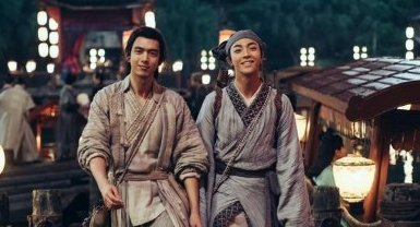 1606984734525845.png 《和平精英》赤狐书生联动彩蛋在哪