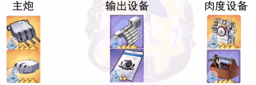 《碧蓝航线》海咲强度怎么样