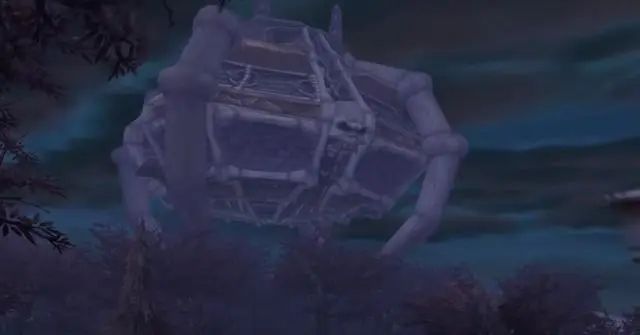 魔兽世界怀旧服NAXX纳克萨玛斯之影什么时候上线