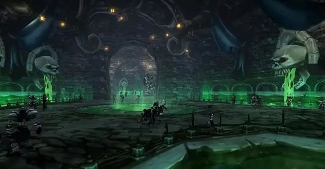 魔兽世界怀旧服NAXX纳克萨玛斯之影什么时候上线