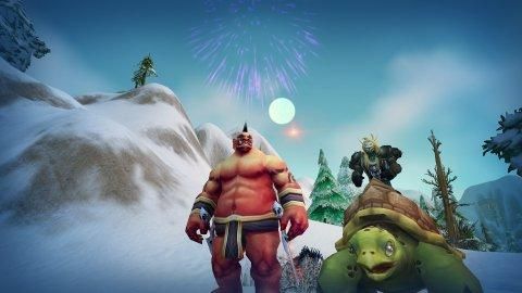 魔兽世界怀旧服纳克萨玛斯活动有哪些