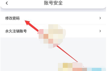 1607238531347445.png 花小猪打车app怎么修改密码