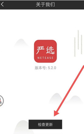 1607321710950073.png 网易严选版本怎么检查