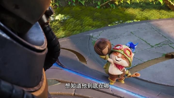 英雄联盟手游12月新英雄有什么