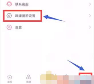 1607395701364107.png 哔哩哔哩漫游怎么设置