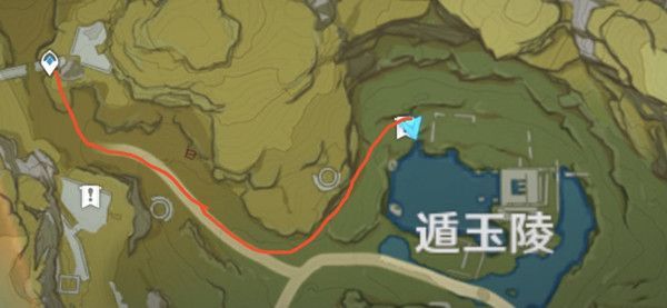 原神万民鲜食任务怎么做
