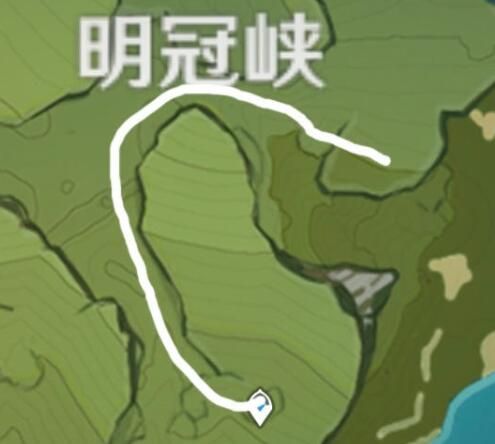 原神猎鹿人急送任务怎么做