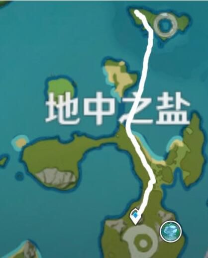 原神猎鹿人急送任务怎么做