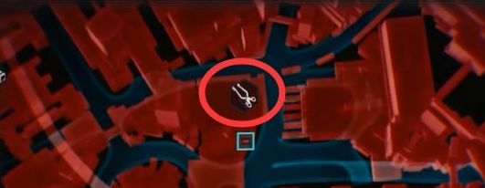 赛博朋克2077二段跳义体在哪