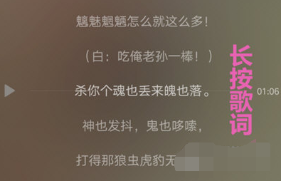 1608006063612134.png 网易云音乐APP歌词怎么分享