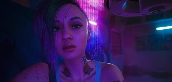 赛博朋克2077朱迪千人千面任务怎么玩