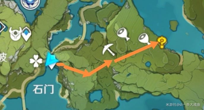 原神猎鹿急送第五天怎么过