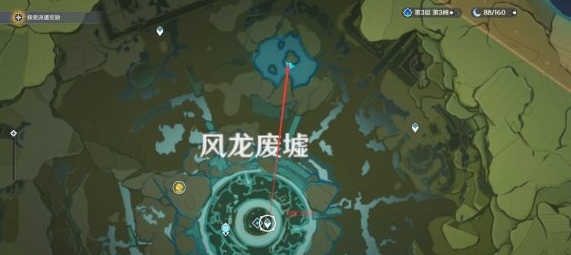 1608087425632488.png 《原神手游》猎鹿急送第六天路线怎么玩