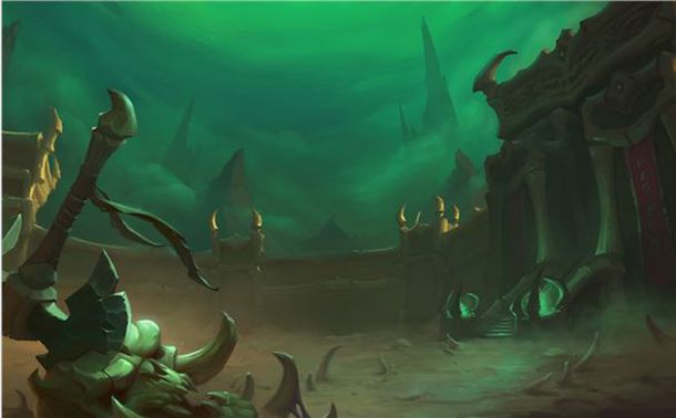 魔兽世界9.0墙上的蜘蛛任务怎么做