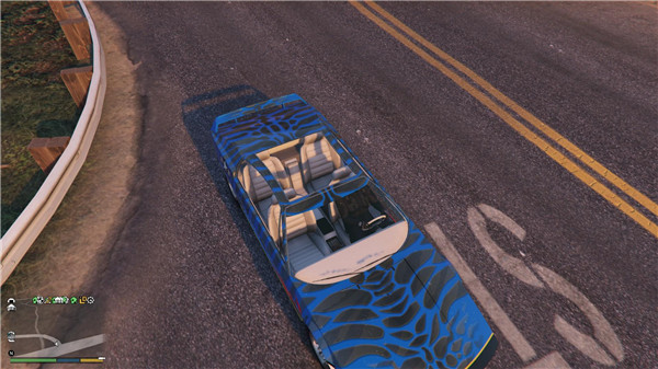 GTA5虎鲸潜艇任务在哪