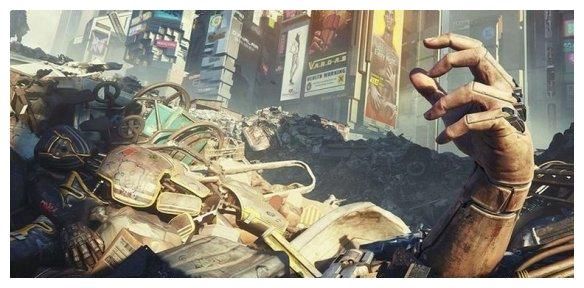 赛博朋克2077传说义体在哪