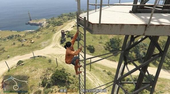 gta5佩里科岛抢劫任务怎么完成