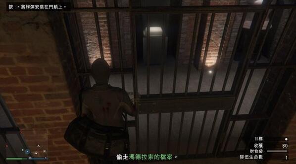 gta5佩里科岛抢劫任务怎么完成