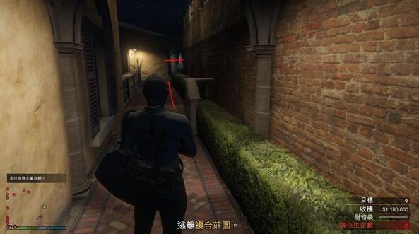gta5佩里科岛抢劫任务怎么完成