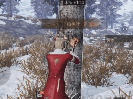 明日之后雪人大赛怎么玩