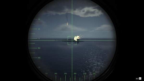 GTA5虎鲸潜艇任务在哪里