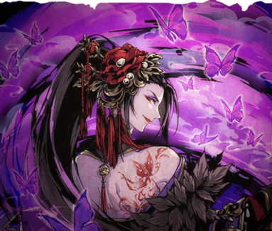 1608519462183545.png 《影之刃3》芳华邪后心法怎么样